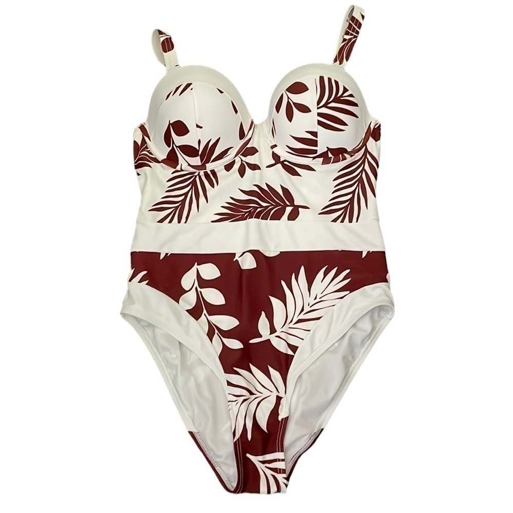 ♥️GABIFRESH x SwimSuits For All-size (12D/DD) - Picture 2 of 10